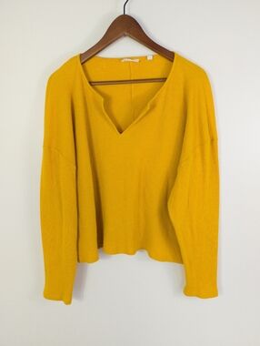 Azure Skies Elevation Thermal Longsleeve Size Large